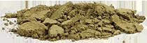 Veine verte de Kratom 25 x